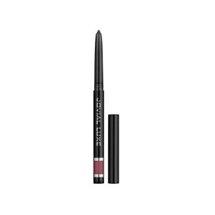 Карандаш для губ механический с точилкой ML-73 (ML-120) Jovial Luxe 11 Mauve Сиреневый